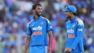 India vs West Indies prediction