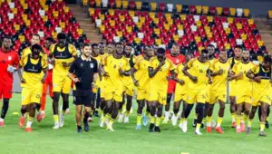 Ouganda vs République Démocratique du Congo pronostic