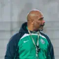 Nigeria vs Russia: Super Eagles Coach Eric Chelle Says Super Eagles Are Here to Win
