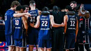 Adélaïde 36ers vs Melbourne United pronostic