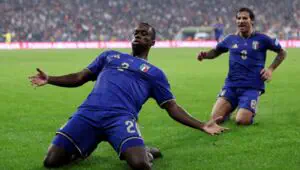 Italy vs Turkiye prediction