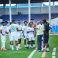 Euromatch NPFL: Gbenga Ogunbote Urges Plateau United to Move On From Enyimba Defeat