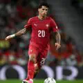 Unbenchable! Cancelo's stunning scoring streak forces Flick into a Barcelona rethink