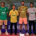 Euromatch NPFL: Kano Pillars Announce RAFA Detergent as New Front Jersey Sponsor