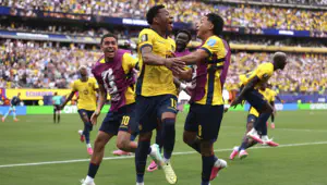 Ecuador vs Panama prediction