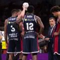 Zalgiris Kaunas vs Anadolu Efes pronostic