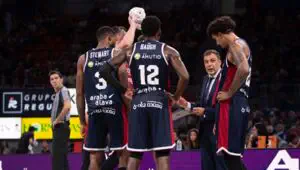 Saski Baskonia vs Besiktas JK pronostic