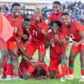 2027 AFCON Qualifiers: Malawi’s official line-up against Angola revealed