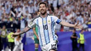 Argentine vs Bénin pronostic