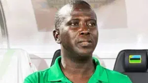 Issa Balboné nommé sélectionneur de l’équipe nationale féminine du Burkina Faso