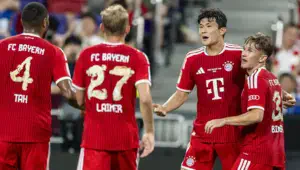 Augsburg vs Bayern Munich prediction