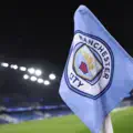 Sponsor's dirty billions! Manchester City partner fined £400 million for money laundering