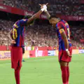 Un contrat jusqu’en 2030 ! Le FC Barcelone prolonge avec son leader incontournable