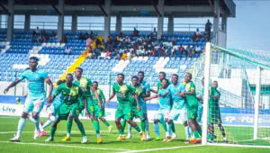 Shooting Stars vs Kano Pillars pronostic
