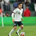 Offre record ! Liverpool dégaine 50 M$ pour la sensation mexicaine de 17 ans