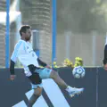 Une image historique pour lui dire adieu ! Lionel Messi a effectué son dernier entraînement avec l’équipe d’Argentine