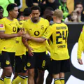 Swedish wing-back for Old Trafford! Manchester United finds reinforcement in Dortmund