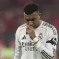 Scission sensationnelle au Bernabéu ! Kylian Mbappé a décidé de quitter le Real Madrid pour la Premier League