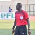 NPFL: Officials Appointed for Shooting Stars vs Kano Pillars Rescheduled Matchday 3 Clash