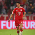 Un refus à 100 millions d’euros ! La star du Bayern Pavlovic a rejeté la généreuse offre de Manchester City