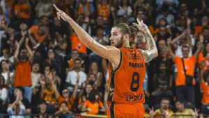 Valence Basket vs Hapoël Tel-Aviv pronostic