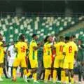 La composition officielle du Bénin face à l’Argentine dévoilée