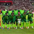 International Friendly: Nigeria’s official line-up against Russia revealed
