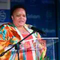 South Africa registers interests to host Olympics 2036 edition