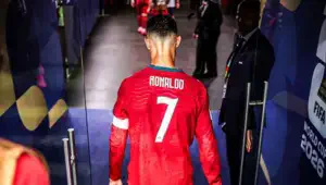 Point de non-retour. Cristiano Ronaldo refuse de jouer pour le Portugal sous Jorge Jesus