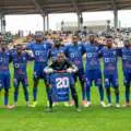 Ivorian Ligue 1: Yamoussoukro FC beat FC Mouna to make it two wins in a row