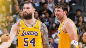Golden State Warriors vs Los Angeles Lakers pronostic