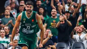 Panathinaikos BC vs Fenerbahçe Istanbul pronostic