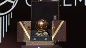 Course à deux ! Yamal et Kane confirmés comme seuls prétendants au Ballon d'Or