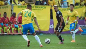 Orlando Pirates up the pace as they prepare for the Mamelodi Sundowns clash