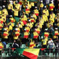 Argentina v Benin: Venue, kick-off time and TV channels