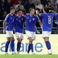 L’héritage d’une légende 95 ans plus tard ! Pio Esposito égale le record éternel de Giuseppe Meazza