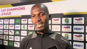 Thapelo Xoki says Orlando Pirates are not favourites in the MTN8 final