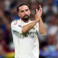 Il est temps de changer d’air ! Getafe négocie avec Dani Carvajal