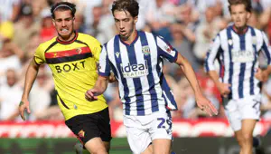 West Bromwich vs Birmingham pronostic