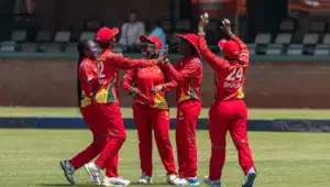 Zimbabwe W vs West Indies W prediction