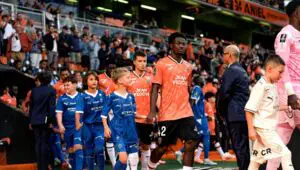 Lorient vs Paris FC prediction