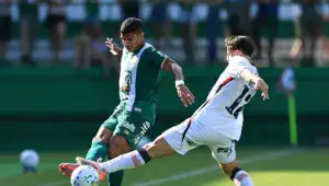 Vitoria vs Chapecoense AF prediction