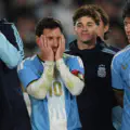 Une reconnaissance au Monumental ! Lionel Messi devient membre honoraire du club de River Plate