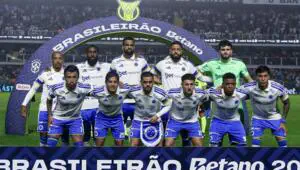 Cruzeiro vs Sao Paulo pronostic