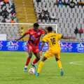 Ivorian Ligue 1: two matches from Matchday 2 postponed