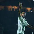 Riyad Mahrez fait ses adieux émouvants à Al Ahli