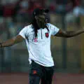 Aliou Cissé réussit ses débuts avec les Palancas Negras