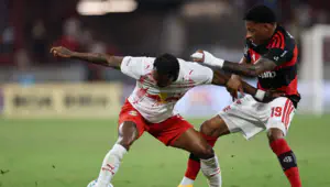 Red Bull Bragantino vs Mirassol pronostic