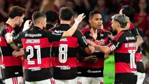 Santos FC vs Flamengo prediction