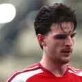 Pay rise incoming! Declan Rice close to signing new Arsenal deal